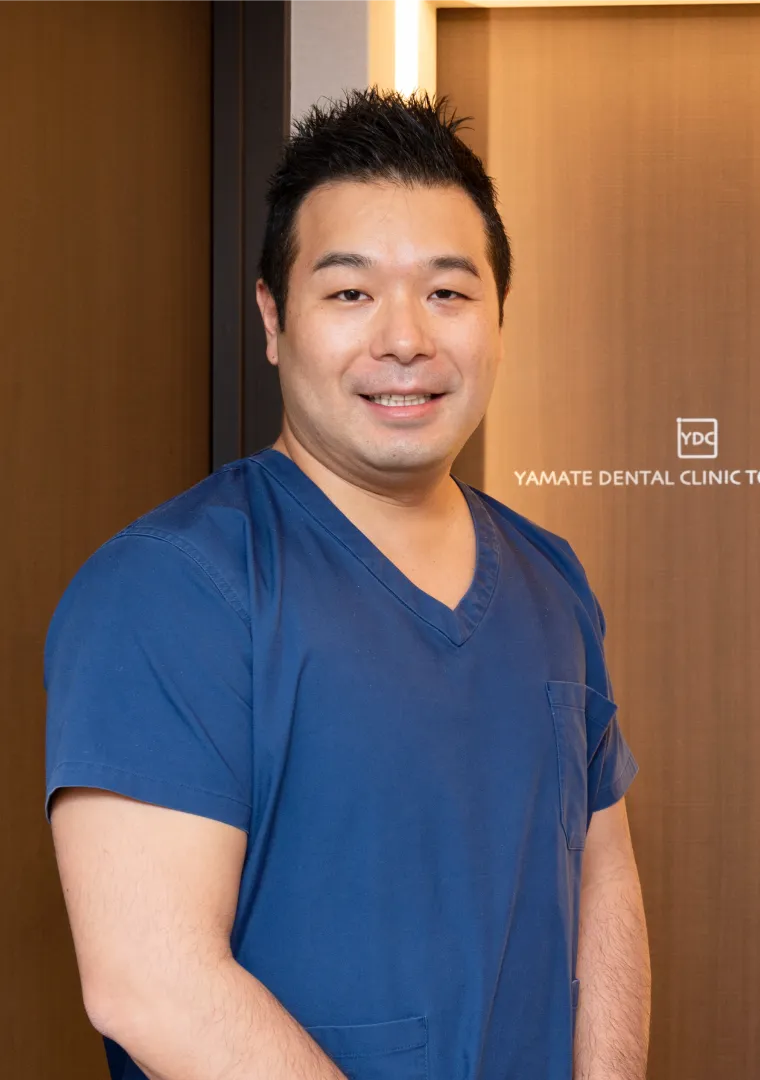 大塚 雄一 院長