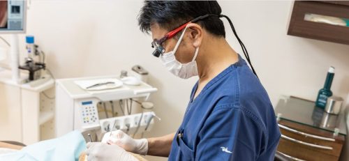 前歯インプラントの技術的課題
